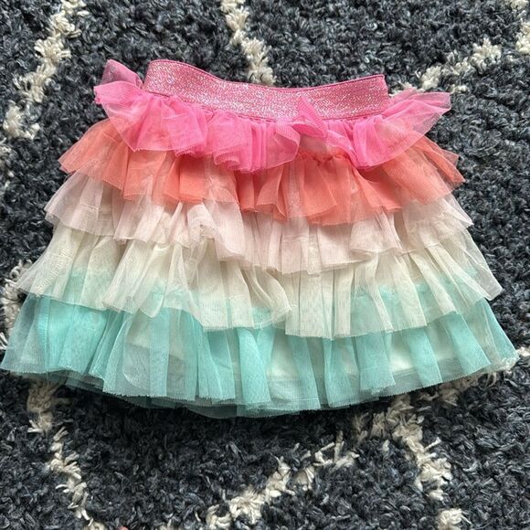 Bundle of 2 Tulle Tutus - Picture 8 of 11